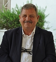Sefa Taşkın