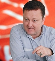 Serdar AKSOY