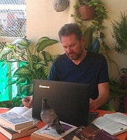 Yrd.Doç.Dr.Levent BİLGİ