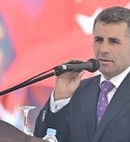 Mehmet Sadık Tunç kimdir?