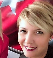 Seher Dikmen