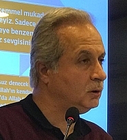 Prof. Dr. Atilla Yargıcı
