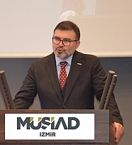 BİLAL SAYGILI ÖZGEÇMİŞ