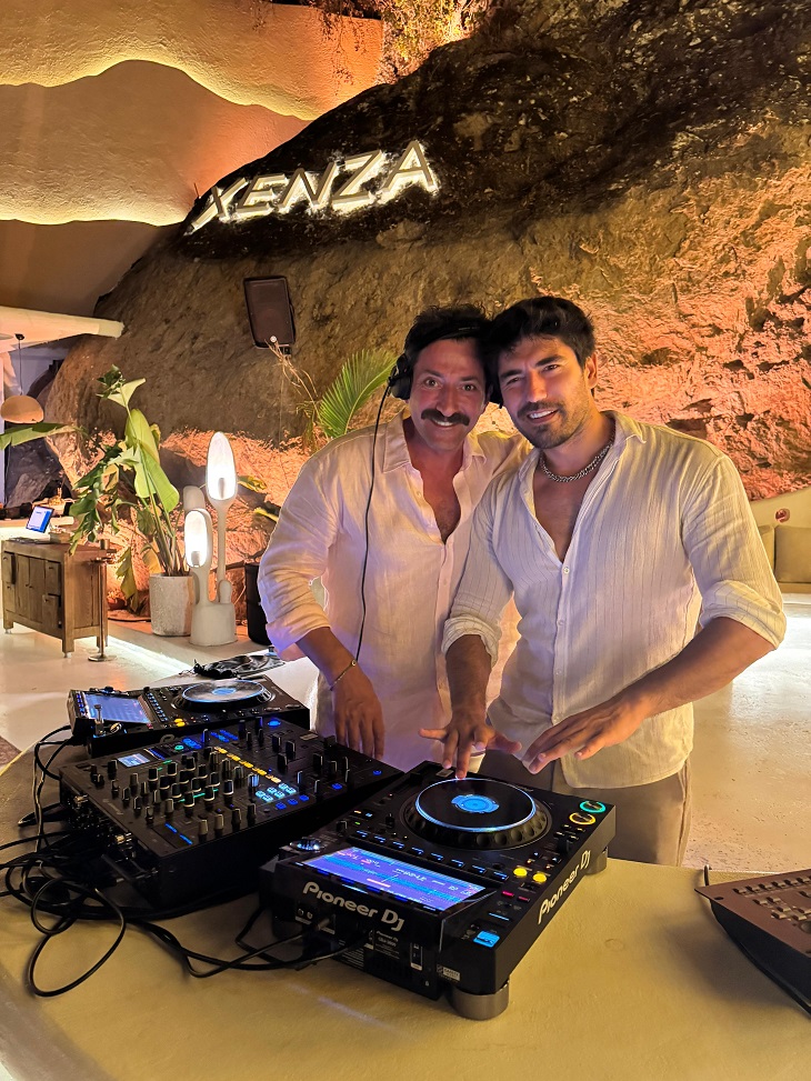 Savaşçı Oyuncuları Bodrum’da Buluştu