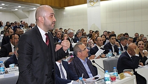 “Bunun adı destek değil, sansür”