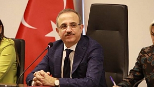 Sürekli; " Mücadelemiz sürüyor…