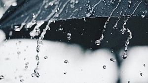Meteorolojiden sağanak uyarısı
