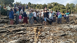 Muğla'da 19 yaşındaki genç ölü bulundu