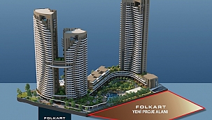 Folkart  Yeni Yatırım Atağında