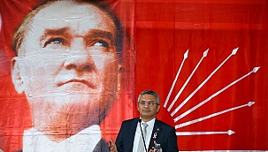 CHP'li Salıcı, HDP'lilere sahip çıktı