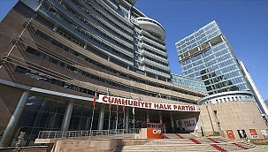 CHP'den  taciz iddiasıyla ilgili disiplin soruşturması