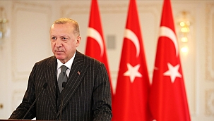"Şimdi önümüzde 2023 hedeflerimiz var"