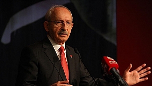 "Millete hizmet etmek kadar değerli bir şey yoktur"