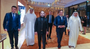 Folkart Dubai’de