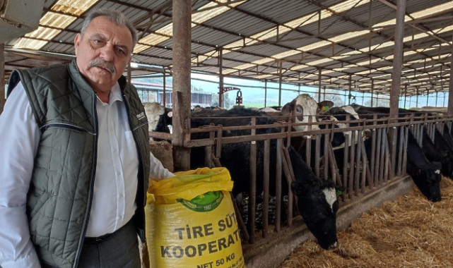 Eskiyörük, "Üreticinin yarasını sarmaya yetmez"