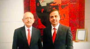 Chp’li Erkut Tamay Vekil Adaylığına Işık Yaktı