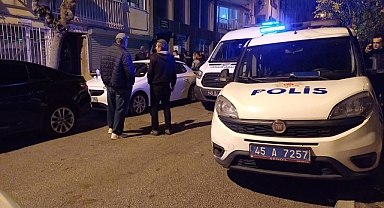 Manisa’da 1 kişi evinde ölü bulundu