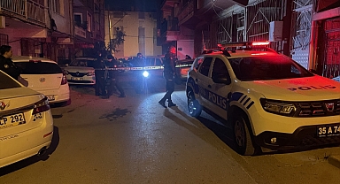 İzmir'de sokakta cesedi bulunan 18 yaşındaki gencin öldürüldüğü anlaşıldı