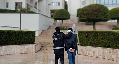 Uyuşturucu operasyonunda yakalanan 5 zanlı tutuklandı