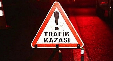 Yaralıya müdahale için aracından inen genç, otomobilin çarpması sonucu öldü