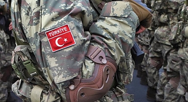 5 Yıl sonra şehit oldu