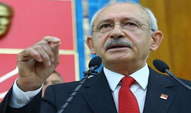 Kılıçdaroğlu'ndan 'değişim' isteyenlere mesaj