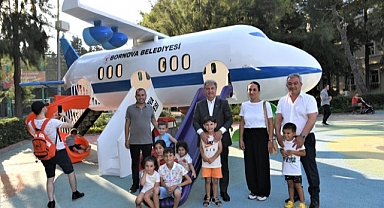 Sevimli Uçaklar çoğalıyor