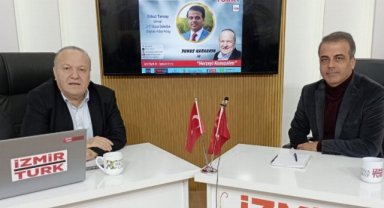 "İzmir Bucalılar 24 saat odamı izleyebilecek"