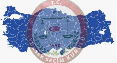 YSK'nın seçim takvimi 'Resmi'leşti