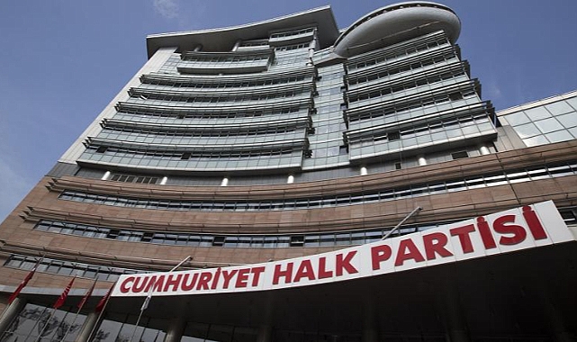 CHP'de gözler 10 Ocak'a çevrildi