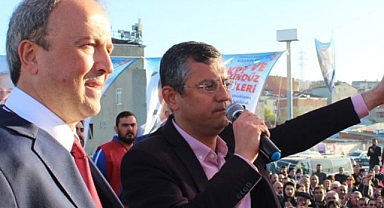 CHP Avcılar Belediye Başkanı'nından partisine eleştiri