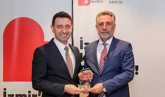 Başkan Sandal, “Türkiye’ye örnek olduk”