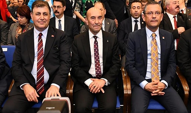 Özel'den Soyer-Tugay sorularına yanıt!