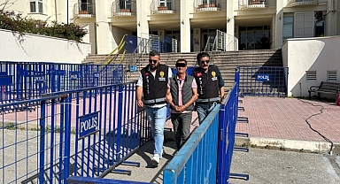 Tartıştığı komşusunu tüfekle öldüren zanlı tutuklandı