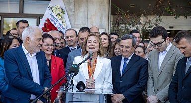 Konak’ta Nilüfer Çınarlı Mutlu dönemi coşkuyla başladı