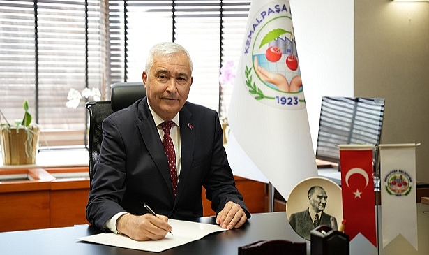 Kemalpaşa Belediyesi’nde Promosyon Sevinci