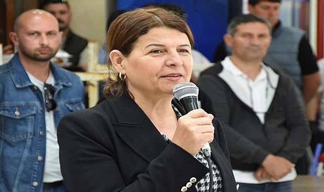 Foça Belediye Başkanı'ndan kuzenine kıyak iddias
