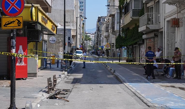 İzmir'deki faciadan sonra GDZ Elektrik'ten yeni açıklama: