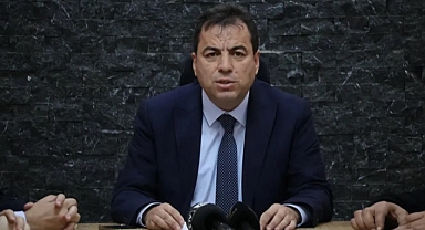 AK Parti İl Başkanı Akça ve yönetimi görevinden ayrıldı
