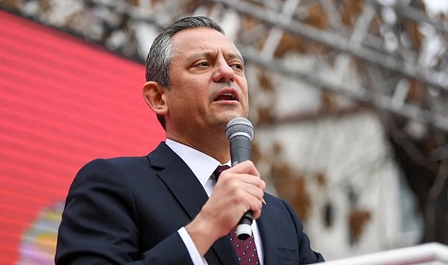 Özel: Asgari Ücrete Destek Teklifi Verdik