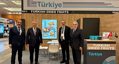 Türkmenler Türk lezzetlerini çok sevdi