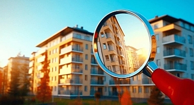 Yılın Son Çeyreğinde Konut Talebi Tırmanışa Geçti