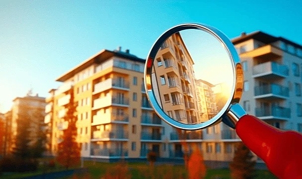 Yılın Son Çeyreğinde Konut Talebi Tırmanışa Geçti