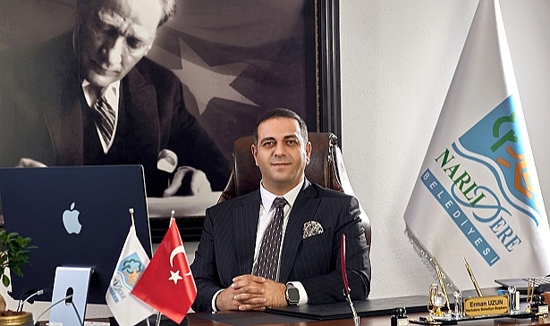 Başkan Erman Uzun’dan Gazetecilere Mektup
