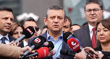 "Yüreğimiz Yandı"