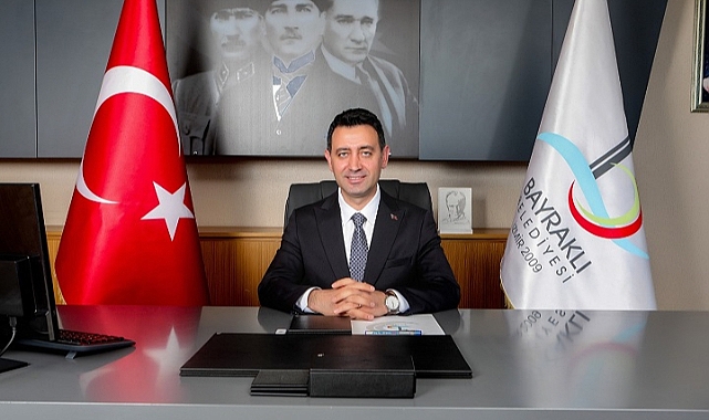Bayraklı’nın kentsel dönüşümünde yeni dönem