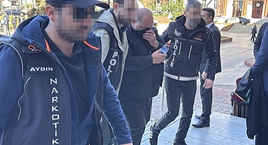 Aydın merkezli "yeşil reçeteli ilaç" operasyonu