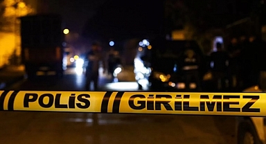 İzmir'de çıkan silahlı kavgada 4 kişi yaralandı