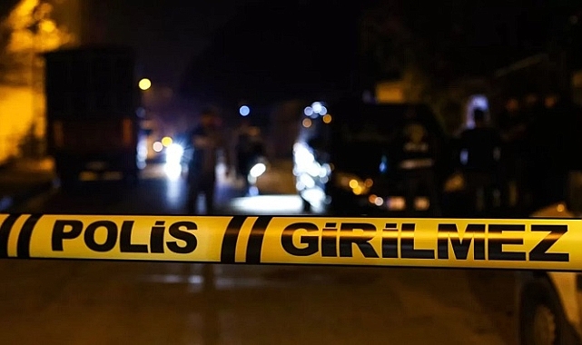 İzmir'de çıkan silahlı kavgada 4 kişi yaralandı