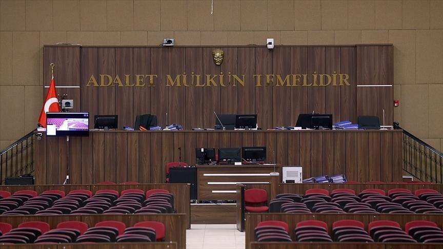 Silahlı saldırı iddiasıyla 2 sanığa toplam 44,5 yıl hapis talebi